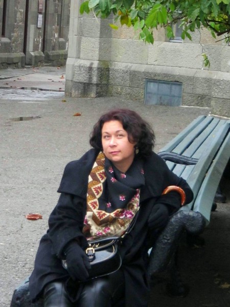 Платок Шолпан 18