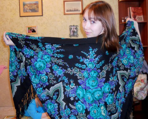 а здесь цвет неадекватен