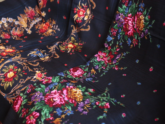 Осенние грезы, Весенний цветок, пионы 14