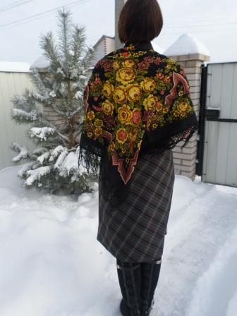 Русская красавица-19,Ирина Дадонова