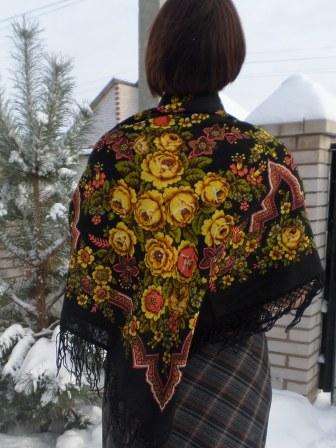 Русская красавица-19,Ирина Дадонова