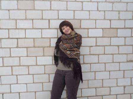 Ларец самоцветный-17,Елена Жукова