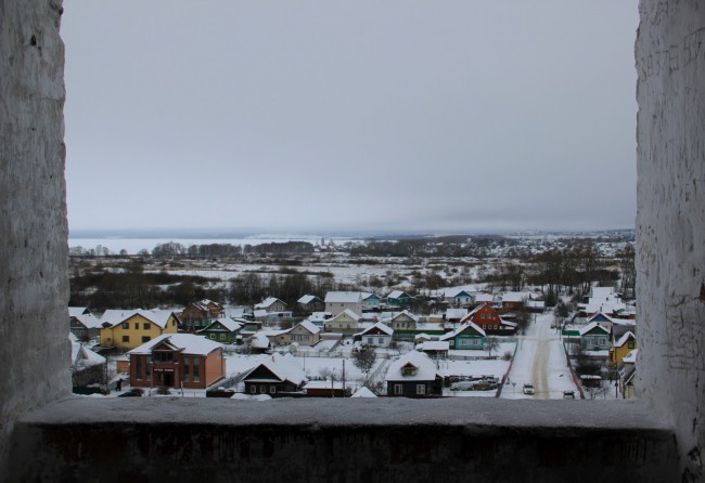 Декабрь 2016