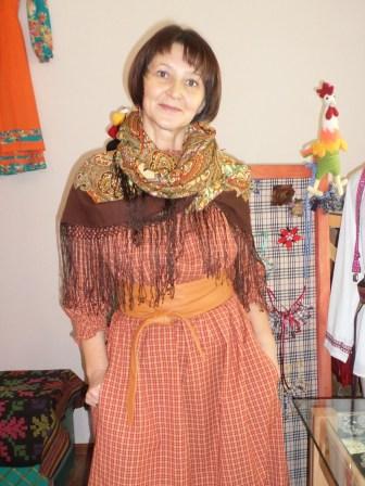 Юлия-17,Елена Жукова