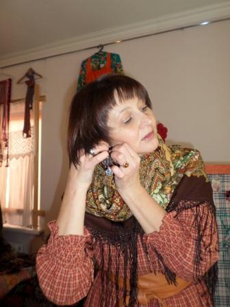 Все та же Юлия-17