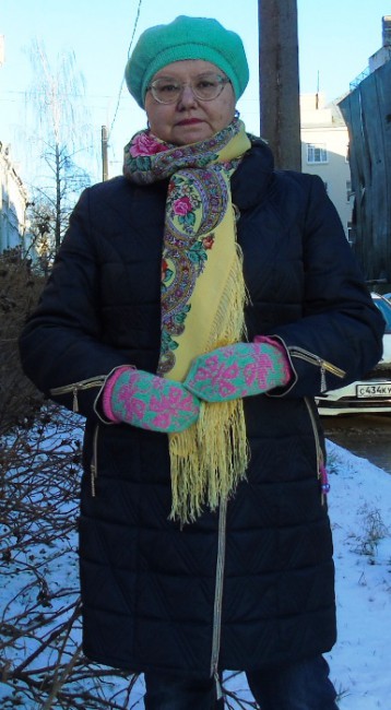 В мире любви- 2.