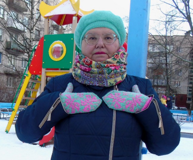 В мире любви- 2.