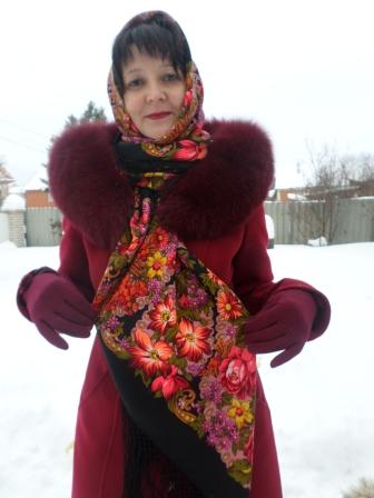 Галина-18,Екатерина Регунова