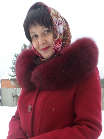 Ненаглядная-7,Елена Жукова