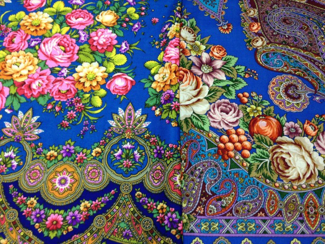Славянка 1465 - 13, В.Фадеева и Сад дивных снов 1703 - 14, Е.Жукова