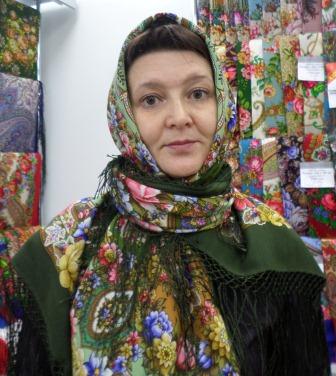 Злато-серебро,В.Фадеева