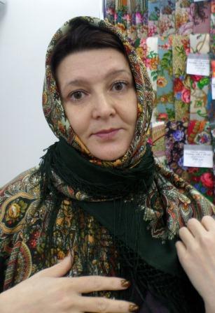 Миндаль-10,В.Фадеева