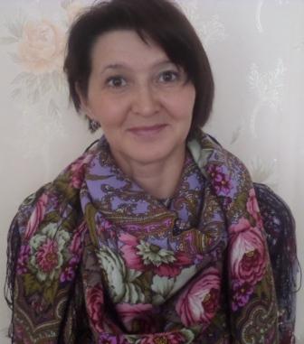 Счастливица-14