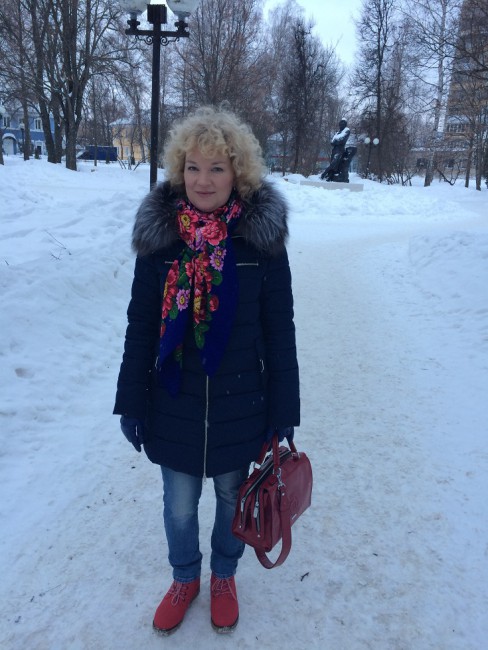 &quot;Переполох&quot;-13...
