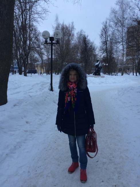 &quot;Переполох&quot;-13, гуляем...
