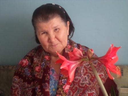 Ласковый вечер-7,И.Дадонова