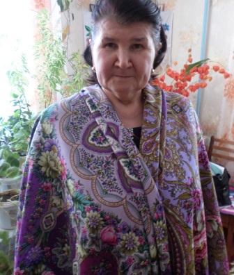 Злато-серебро-15 и счастливица-14,В.Фадеева