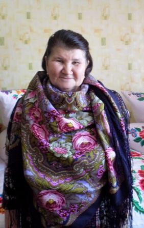 Счастливица-14,В.Фадеева