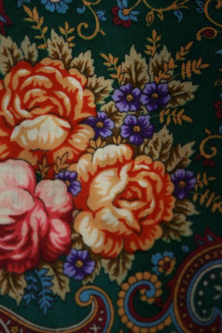 Торжество лета 9