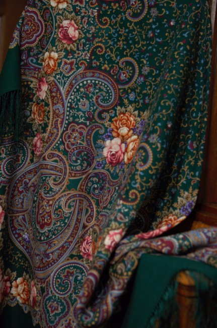 Торжество лета 9