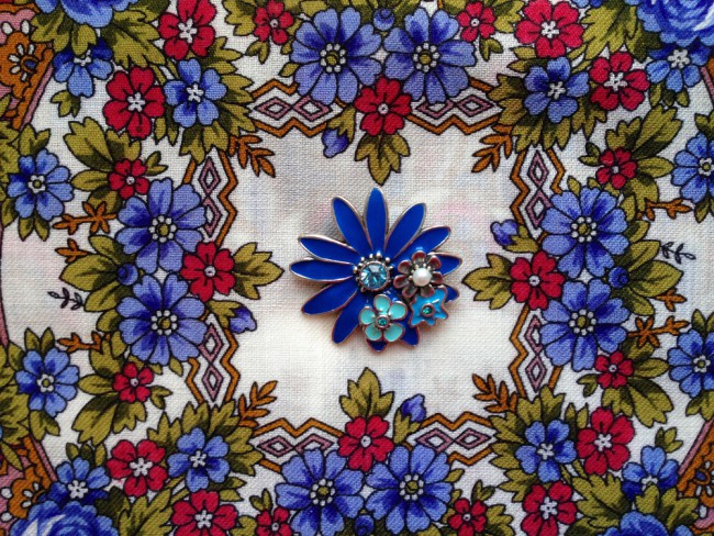 Романтика 1381 - 1, И.Дадонова, 89 * 89