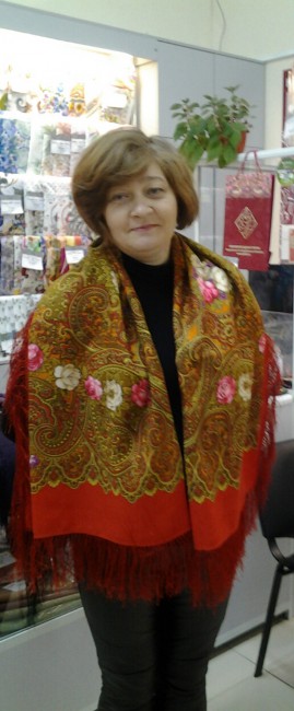 Торжество лета-5