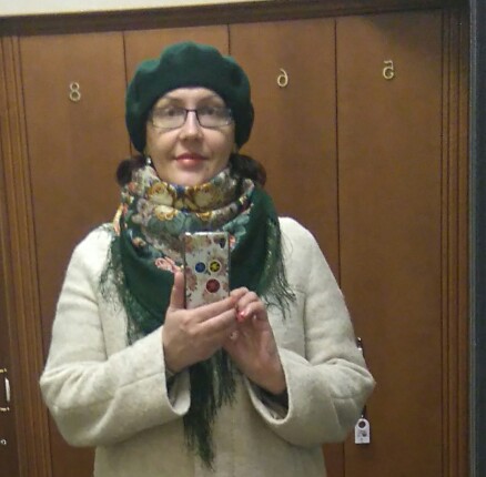 Страна чудес 9.