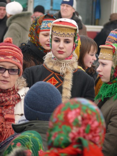 Русская красавица.JPG