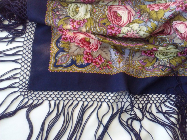 Счастливица 14