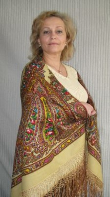 Волшебница