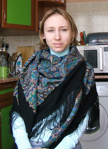 Фламенко 19й