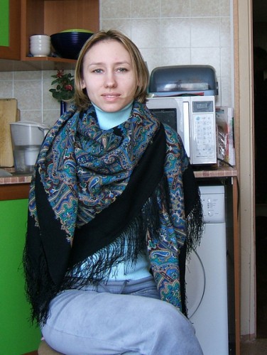 Фламенко 19