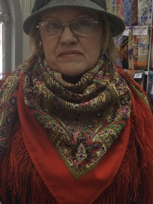 Дикий мёд-4