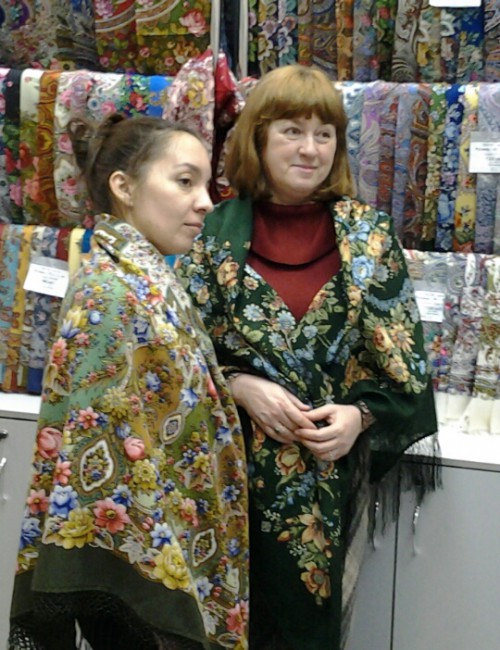 Злато-серебро 10 и Душечка 10