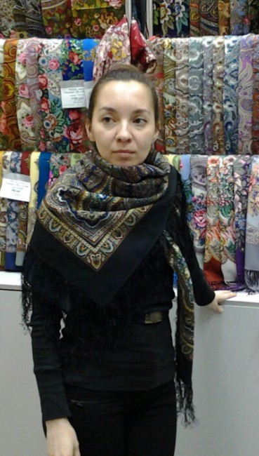 Самарканд 19