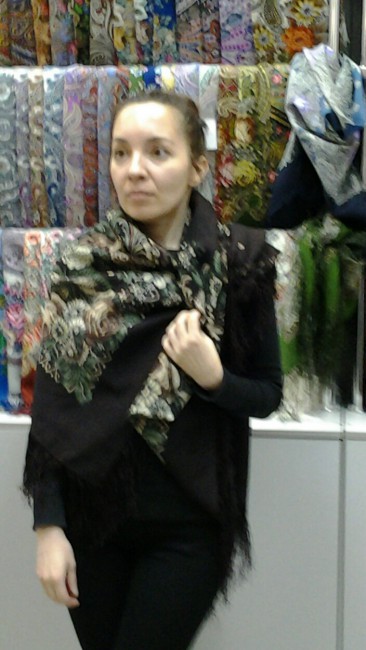 Мелодия осени