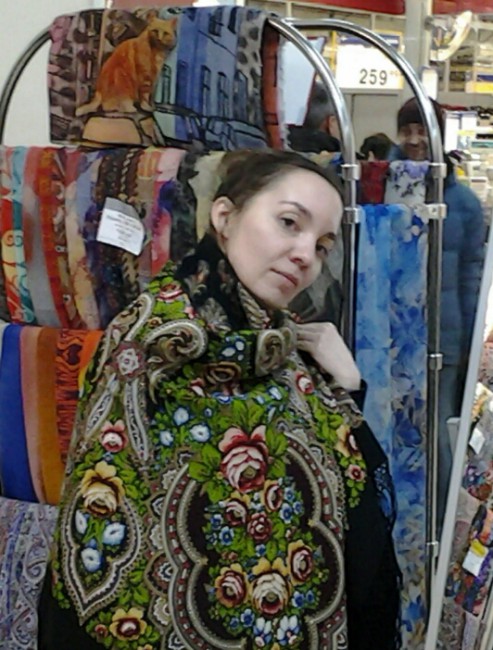 Лето в Павлове 18