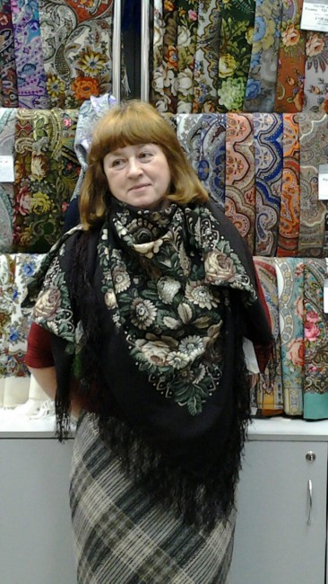 Мелодия осени 17