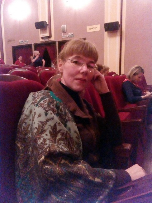 Губернаторский 17