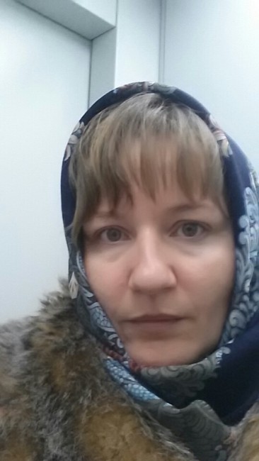 Бархатная ночь