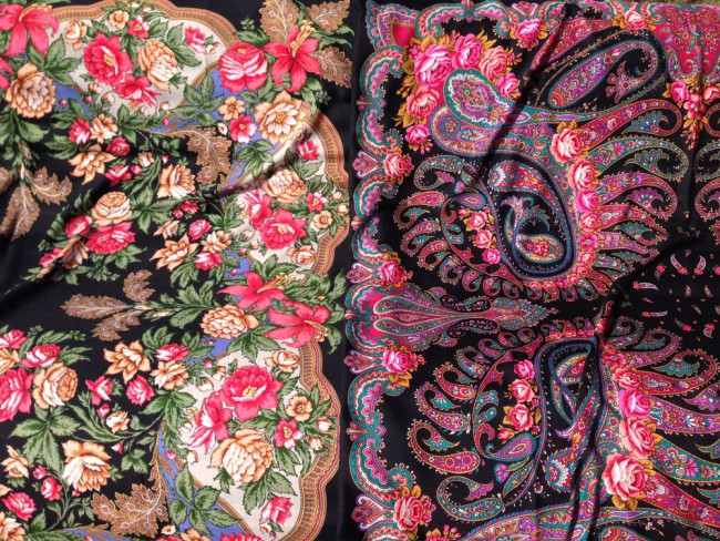 Пленительный июль - 1730 - 18, Т.Сухаревская и В вихре танца 1567 - 19, Е.Жукова