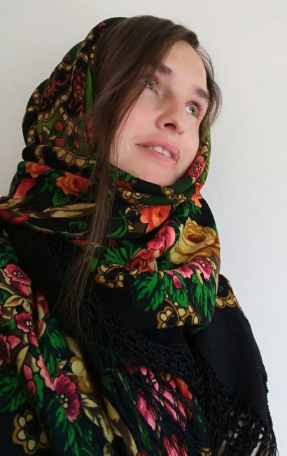 Аза 28. Старая печать.
