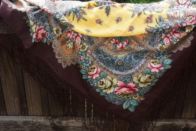 "Июноское утро"-17