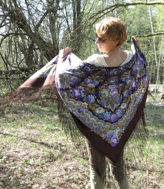 Желанная-17. Рисунок - Валерия Фадеева