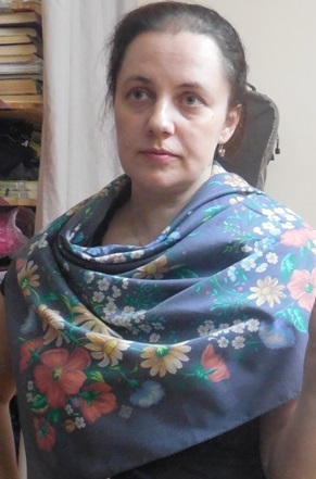 Солнечный танец 18а