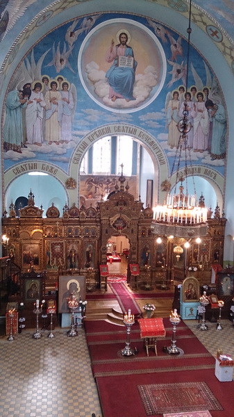 Троицкий собор