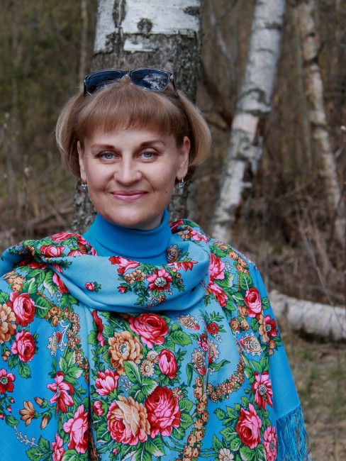 &quot;Душечка&quot; 782-13 Клара Зиновьева.