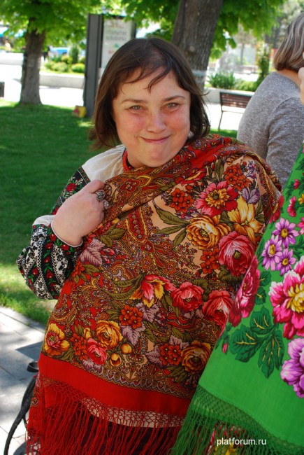 Счастливица3