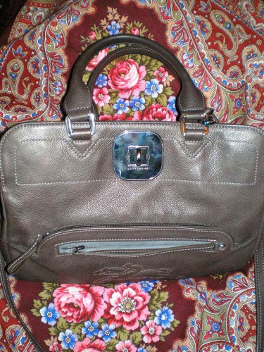 1.JPG (235.2 КБ) 6098 просмотров Сумочка Longchamp и Ласковый вечер-7