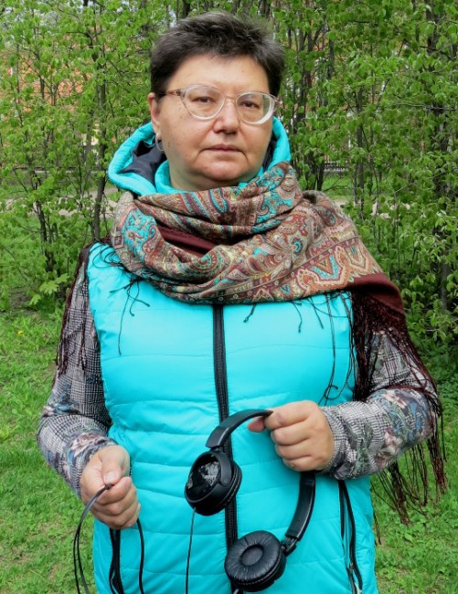 Губернаторский- 17.